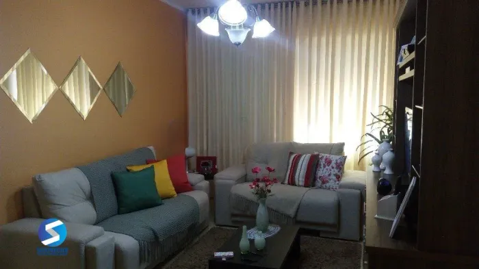 Apartamento de 2 Dormitório(s)á venda no Bairro Cristal, Porto Alegre