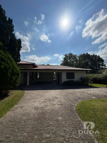 Casa Para Locação