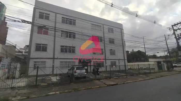 Apartamento 1 quarto para alugar em Santo Amaro, Recife, PE. Av Agamenon Magalhães.