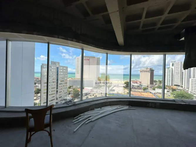 Sala para alugar, 550 m² por R$ 55.000,00/mês - Pina - Recife/PE