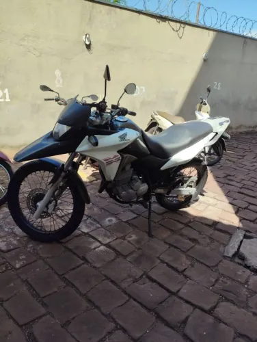 Honda XRE 300/ 300 Abs/ Flex 2013