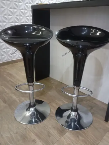 Banquetas Lótus
