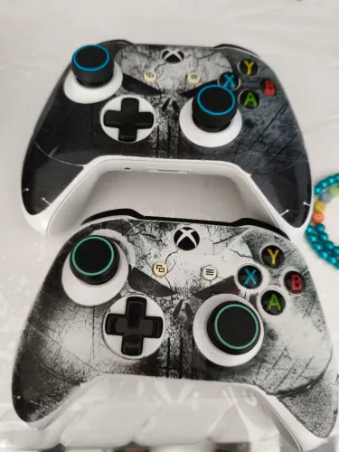Controles XBox One