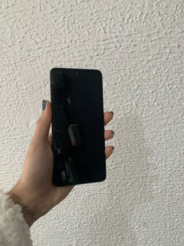 Note 13 256gb preto