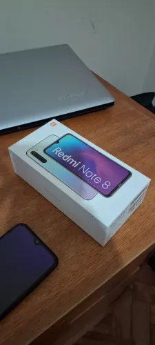Redmi Note 8 - 128Gb