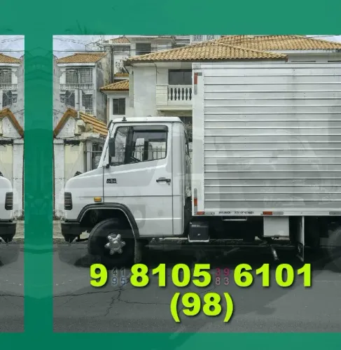 Frete rápido para motos! Transporte seguro e eficiente. Ligue já: 15?9?8122?8721