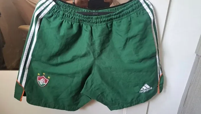 Calção Fluminense 