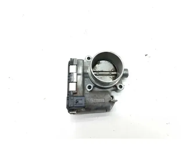 Corpo Borboleta Tbi Ford Focus 2.0 2015