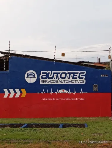 Vaga para mecânico automotivo