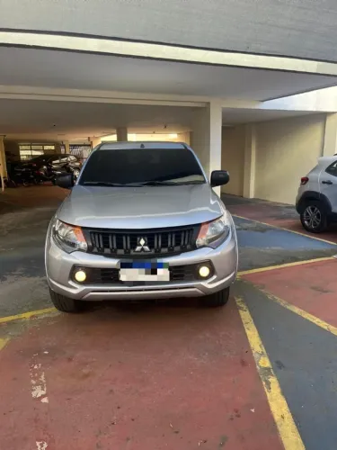 Mitsubishi L200 Triton Sport GL 2.4 Diesel 2023