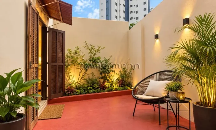 CASA SOBRADO SUMARE 3 DORMITÓRIOS 1 VAGA