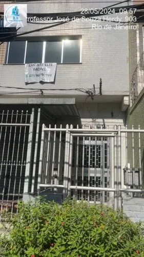 Excelente Apartamento Localizado na 25 de Agosto, Duque de Caxias