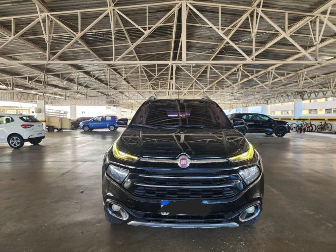 Imagem de Fiat Toro Volcano 2.0 16V 4X4 TB Diesel Aut. 2017