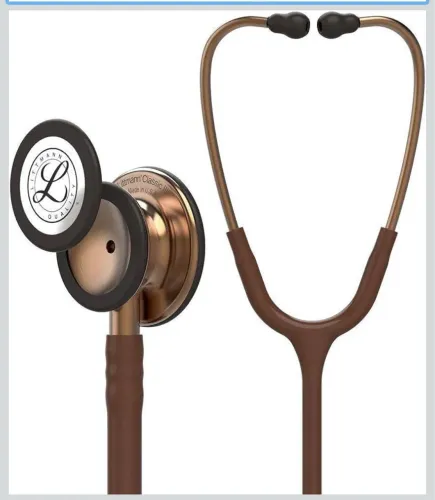 Estetoscópio Littmann