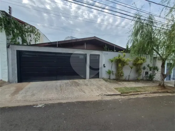 Casa com 3 quartos à venda em Nova américa - SP