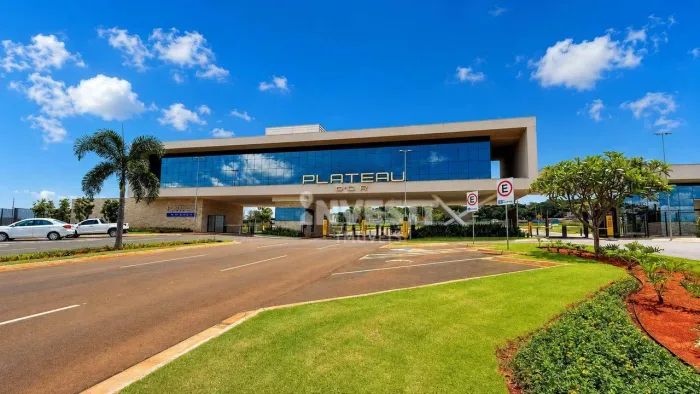 Plateau D'or Unique - Terreno à venda, 647 m² por R$ 1.510.000