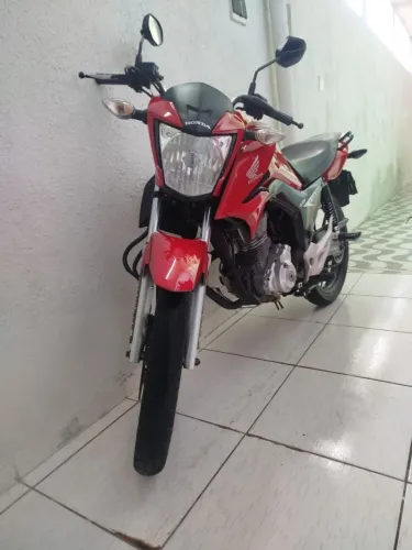 VENDE-SE FAN 160