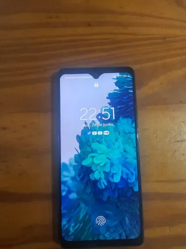 Samsung s20 fe