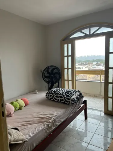 Apartamento em Piuma