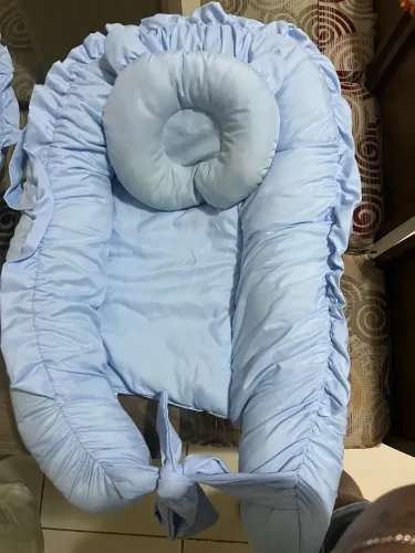 vendo itens de bebe