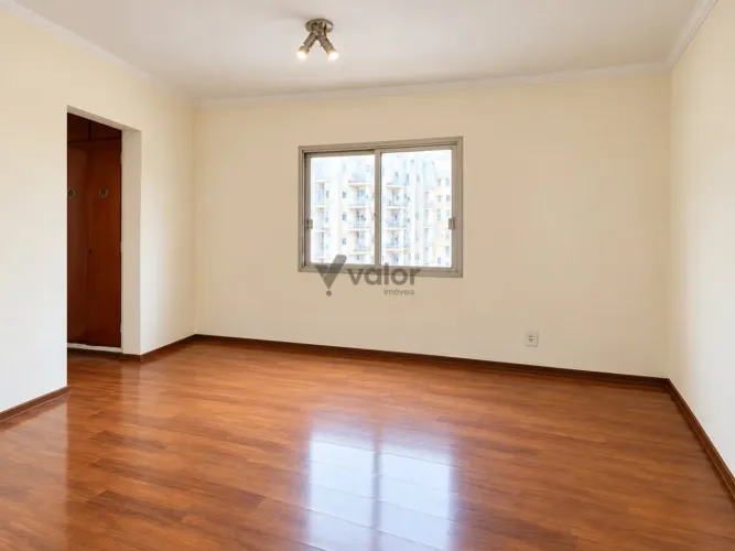 Apartamento à venda em Campinas, Centro, com 1 quarto, com 44 m², Edifício Marina