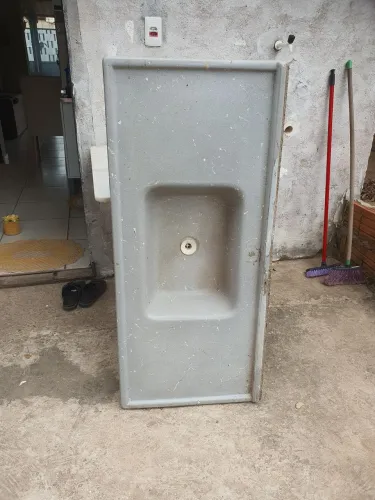 Vendo pia 125cm
