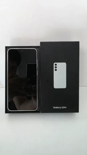 Samsung Galaxy S24 plus 512gb