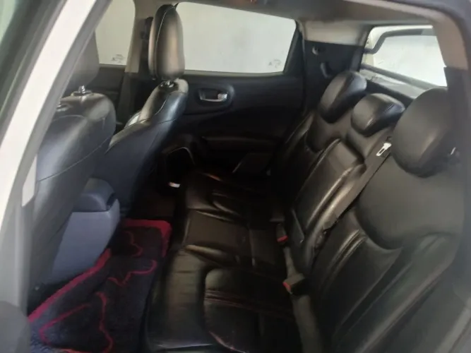 Fiat Toro Volcano 2.0 16V 4X4 TB Diesel Aut. 2017