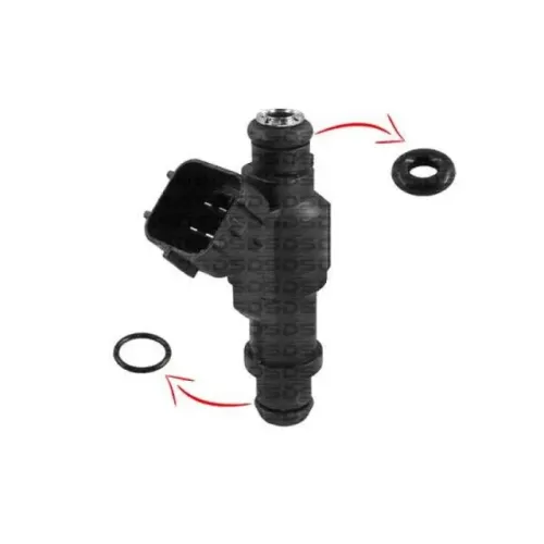 KIT REPARO PARA BICO INJETOR ONIX/TRAKER