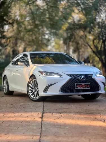 Lexus ES-300H ES300h 2.5 16V Aut. (hybrid) 2019
