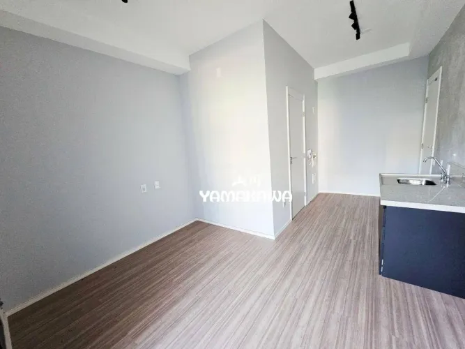 Apartamento com 1 dormitório à venda, 27 m² por R$ 230.000,00 - Vila Matilde - São Paulo/S