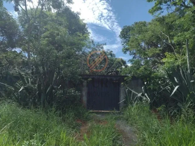 Lote 1.000 m² | 3 Lotes Total 3.000 m²
