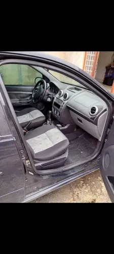 Ford Fiesta 1.0 8V Flex/class 1.0 8V Flex 5P 2008