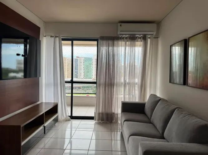 EDIFÍCIO MILANO | LOCAÇÃO | VISTA LIVRE | CONFORTO E EXCELENTE LOCALIZAÇÃO