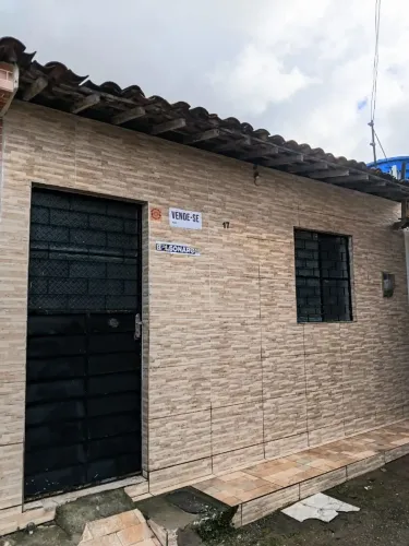 Casa a venda na Santa Lucia
