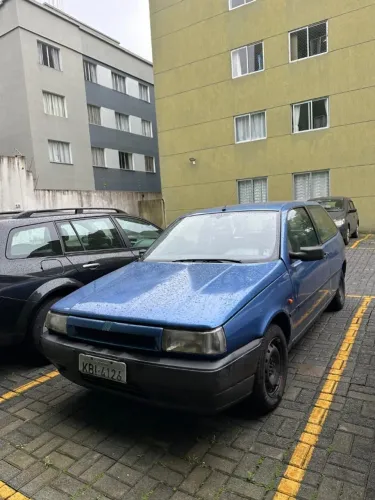 Fiat Tipo 1.6 I.e. 2P E 4P 1994