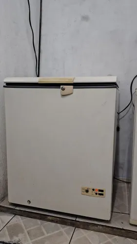 Freezer