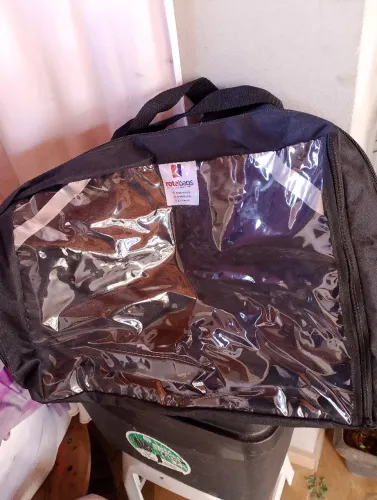 BAG ( SO A CAPA)
