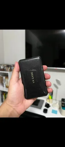 Carregador Portátil VX CASE - Original