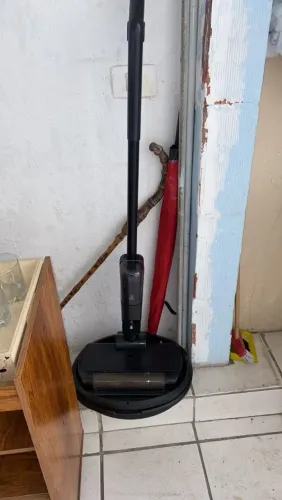 Vendo aspirador de pó 3em1