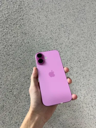 16 128GB GARANTIA APPLE! ZERO 