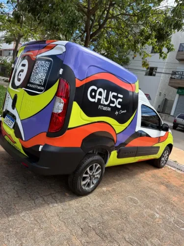 Fiat Fiorino Endurance 1.3 Flex 8V 2P 2026