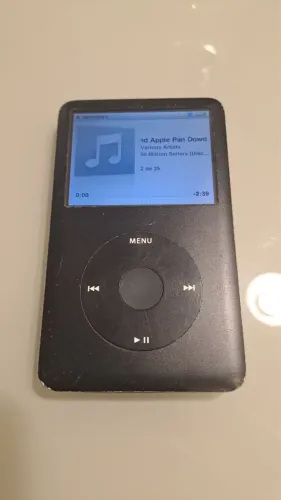 iPod 80g