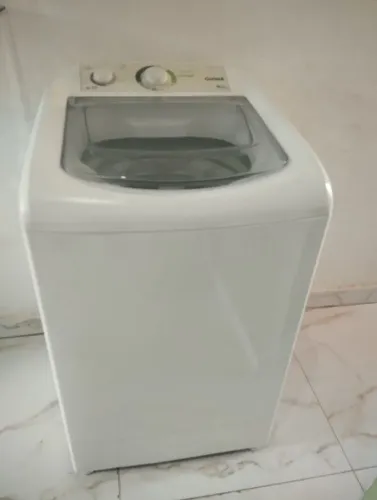Máquina de lavar