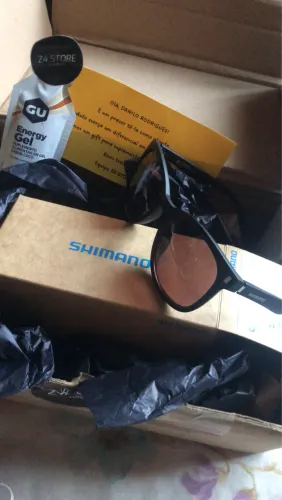 Oculos shimano original