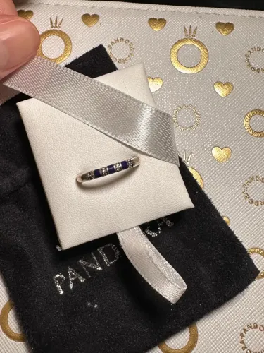 Anel Pandora