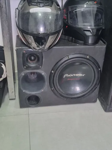 Trio pionner