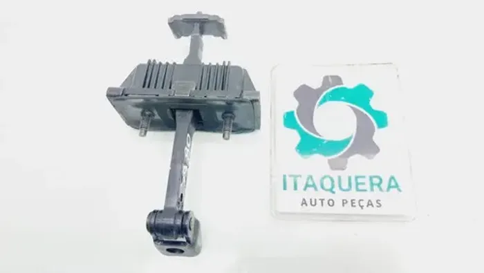 Limitador Porta Dianteiro Land Rover Freelander Ano 2009