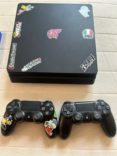 Ps4