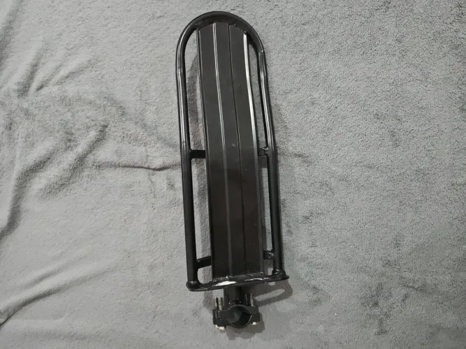 Bagageiro de selim (BIKE)